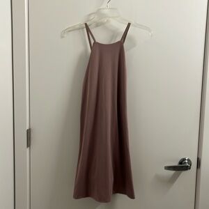 Madewell active dress - new!